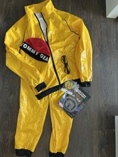 Ali G Costume – Full Set