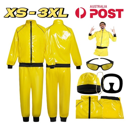 Adult ali costume - g, icon
