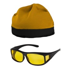 Ali G 90'S Rapper Costume