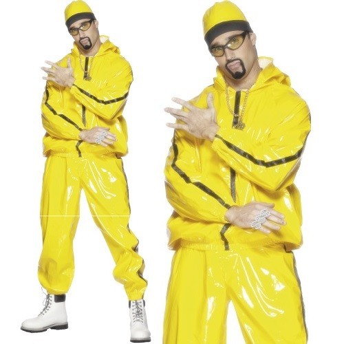Mens 90s 1990s - 2000s, g