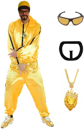 Mens 90s ali - mens, fancy