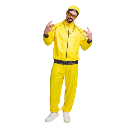 Wicked costumes funny rapper - -,