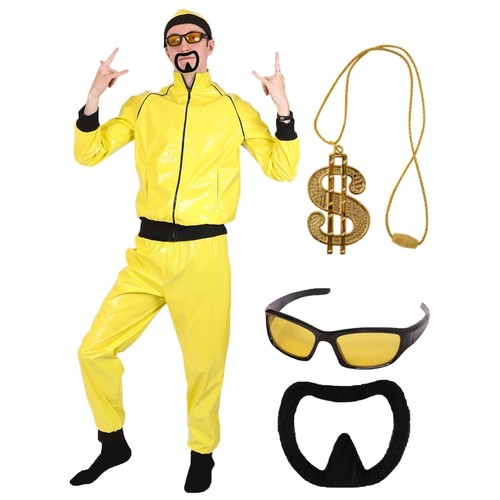 Rapper adults fancy - adults,