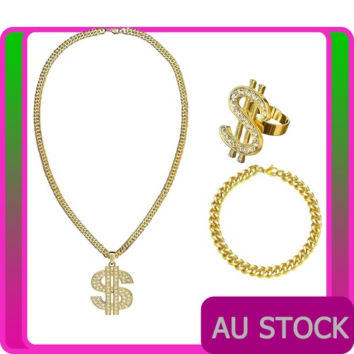 Mens dollar medallion - mens,