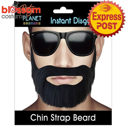 Ac2151 rapper mens black - rapper, chin