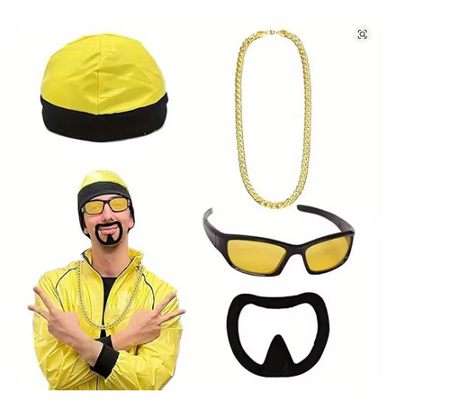 Adults men rapper chav ali - men,