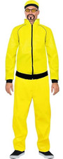 Adult Ali G Costume with