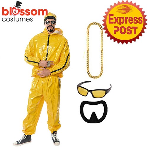 N743 men ali - g, suit